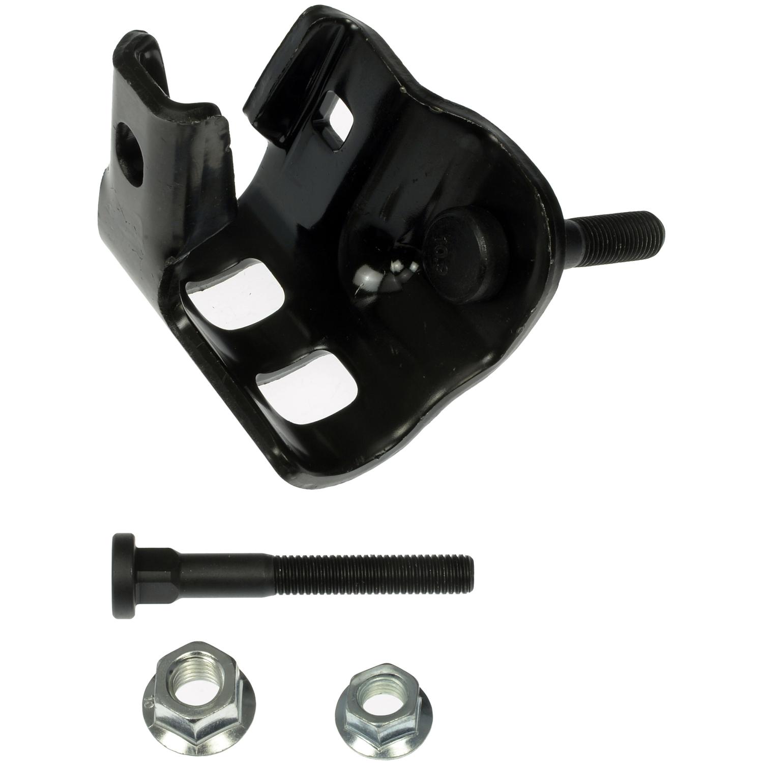 Dorman 541617 Steering Damper Bracket product image 2 of 4