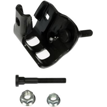 2009 Jeep Wrangler Steering Damper Bracket Dorman 541617 image 2 of 4