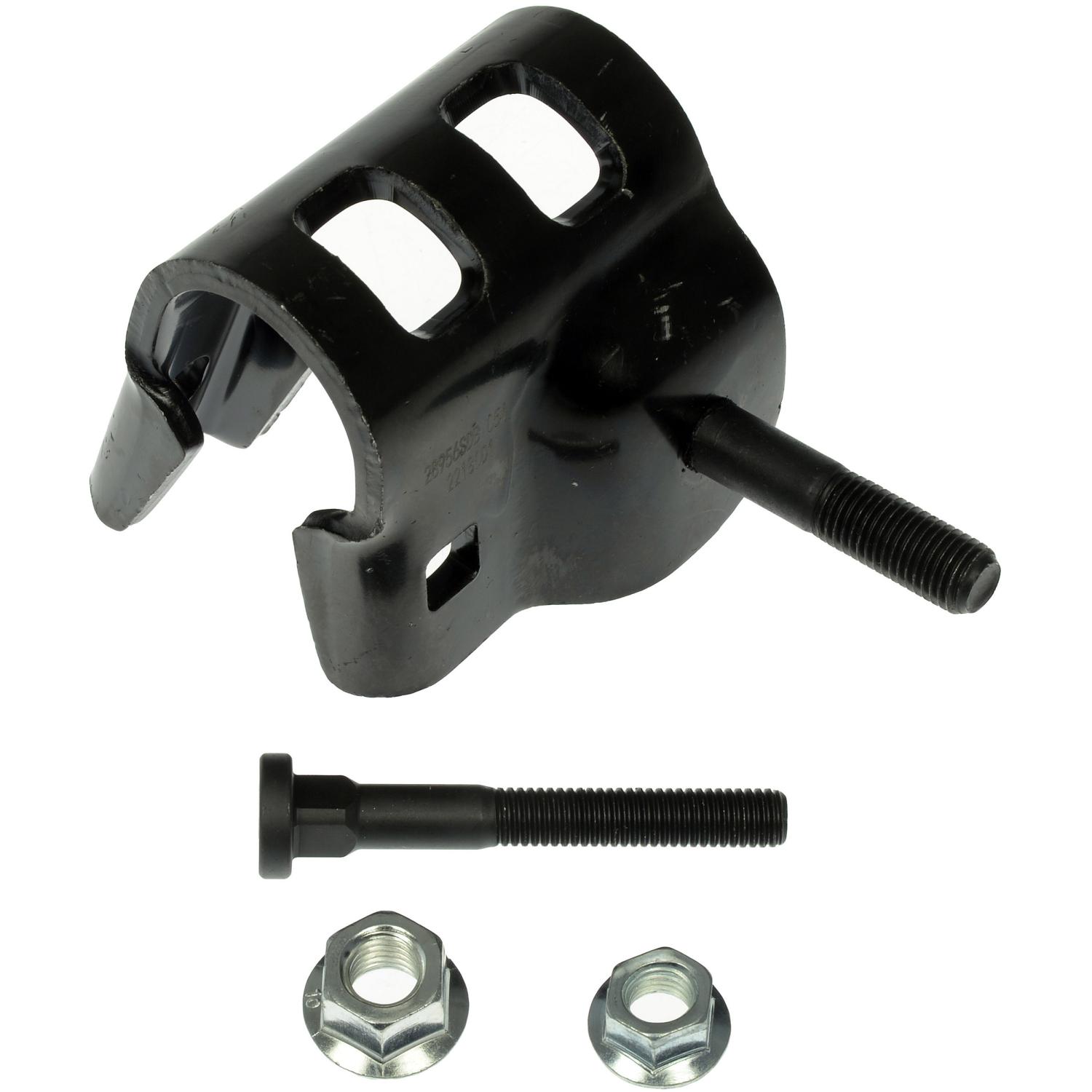 Dorman 541617 Steering Damper Bracket product image 4 of 4