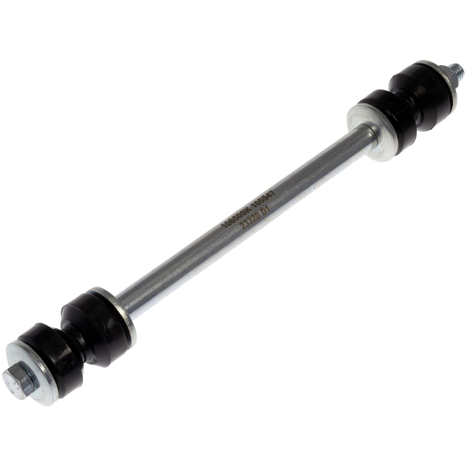 Dorman 541618 - Suspension Stabilizer Bar Link Kit Dorman 541618 Suspension Stabilizer Bar Link Kit product image 2 of 2
