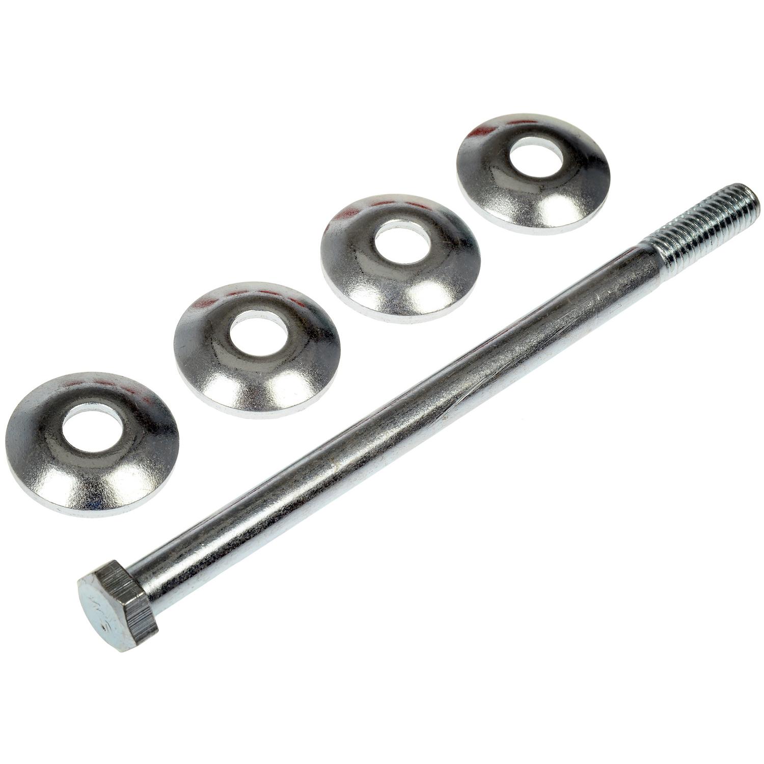 Dorman 541625 - Suspension Stabilizer Bar Link Kit Dorman 541625 Suspension Stabilizer Bar Link Kit product image 3 of 4