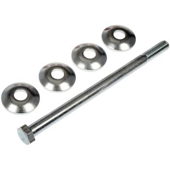 2009 Cadillac DTS Suspension Stabilizer Bar Link Kit Front Dorman 541625 image 3 of 4