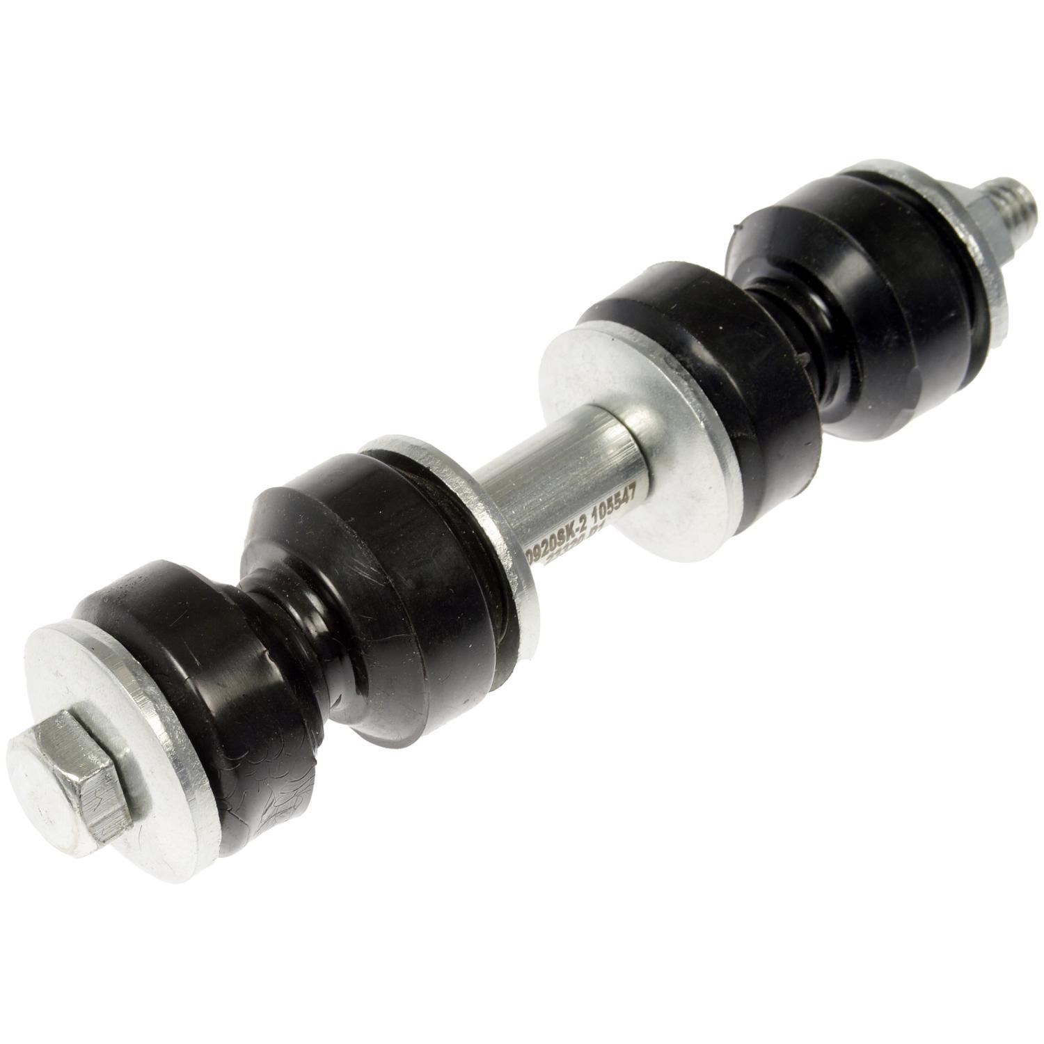 Dorman 541628 - Suspension Stabilizer Bar Link Kit Dorman 541628 Suspension Stabilizer Bar Link Kit product image 2 of 4