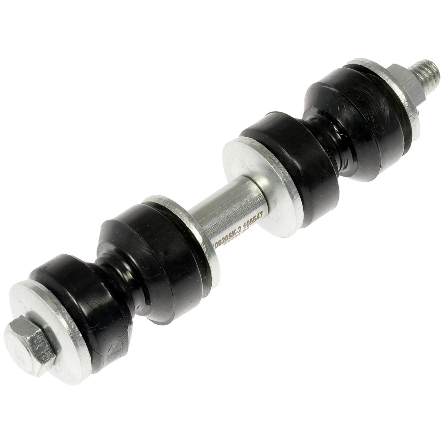 Dorman 541628 - Suspension Stabilizer Bar Link Kit Dorman 541628 Suspension Stabilizer Bar Link Kit product image 4 of 4