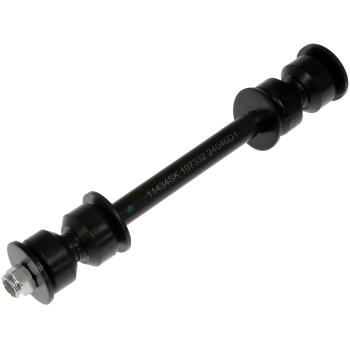 2000 Chrysler Neon Suspension Stabilizer Bar Link Kit Rear Dorman 541681 image 2 of 2