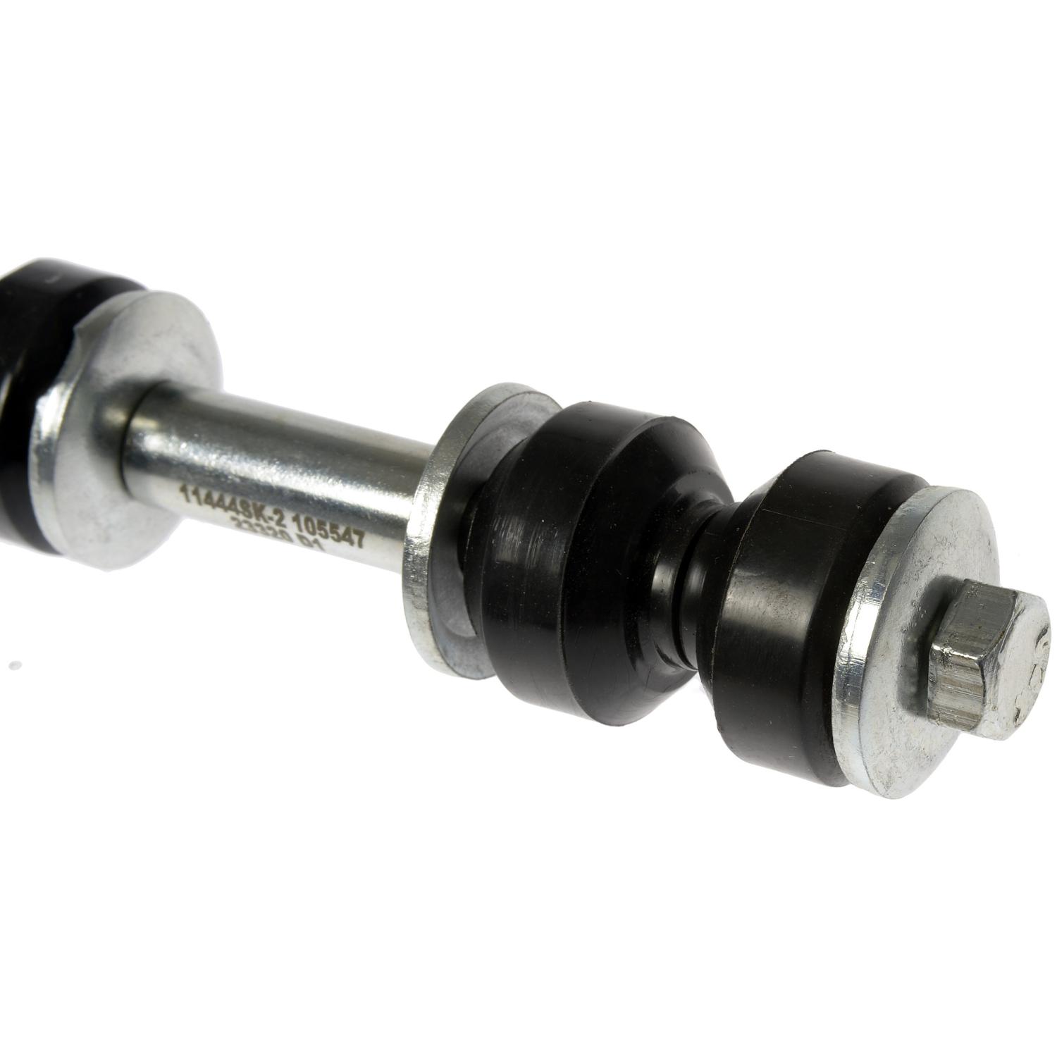 Dorman 541685 - Suspension Stabilizer Bar Link Kit Dorman 541685 Suspension Stabilizer Bar Link Kit product image 3 of 4