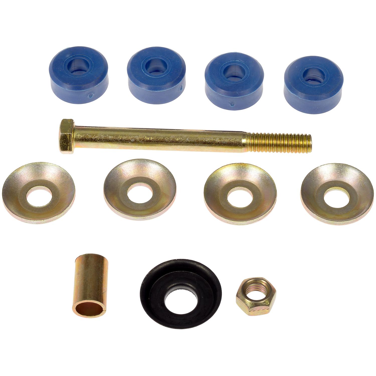 Dorman 541723 - Suspension Stabilizer Bar Link Kit Dorman 541723 Suspension Stabilizer Bar Link Kit product image 1 of 5