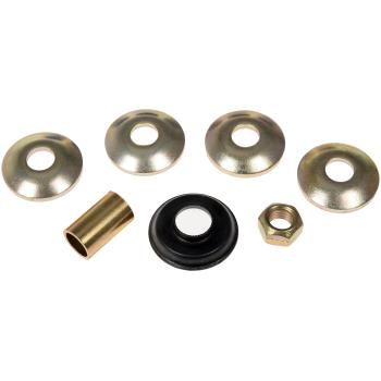 2006 Scion xA Suspension Stabilizer Bar Link Kit Front Dorman 541723 image 4 of 4