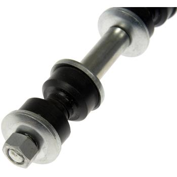 1988 Toyota Pickup Suspension Stabilizer Bar Link Kit Front Dorman 541738 image 2 of 4