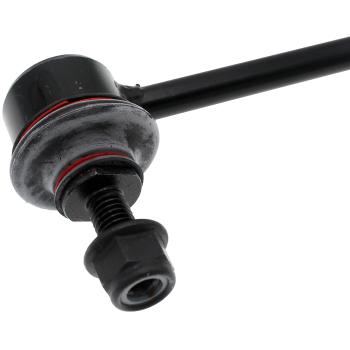 2013 BMW X1 Suspension Stabilizer Bar Link Kit Front Left Dorman 541777 image 2 of 4