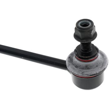 2013 BMW X1 Suspension Stabilizer Bar Link Kit Front Left Dorman 541777 image 3 of 4