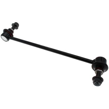 2014 BMW ActiveHybrid 7 Suspension Stabilizer Bar Link Kit Front Dorman 541812 image 3 of 4