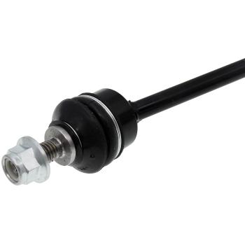 2009 Jaguar Super V8 Suspension Stabilizer Bar Link Kit Rear Left Dorman 541863 image 2 of 4