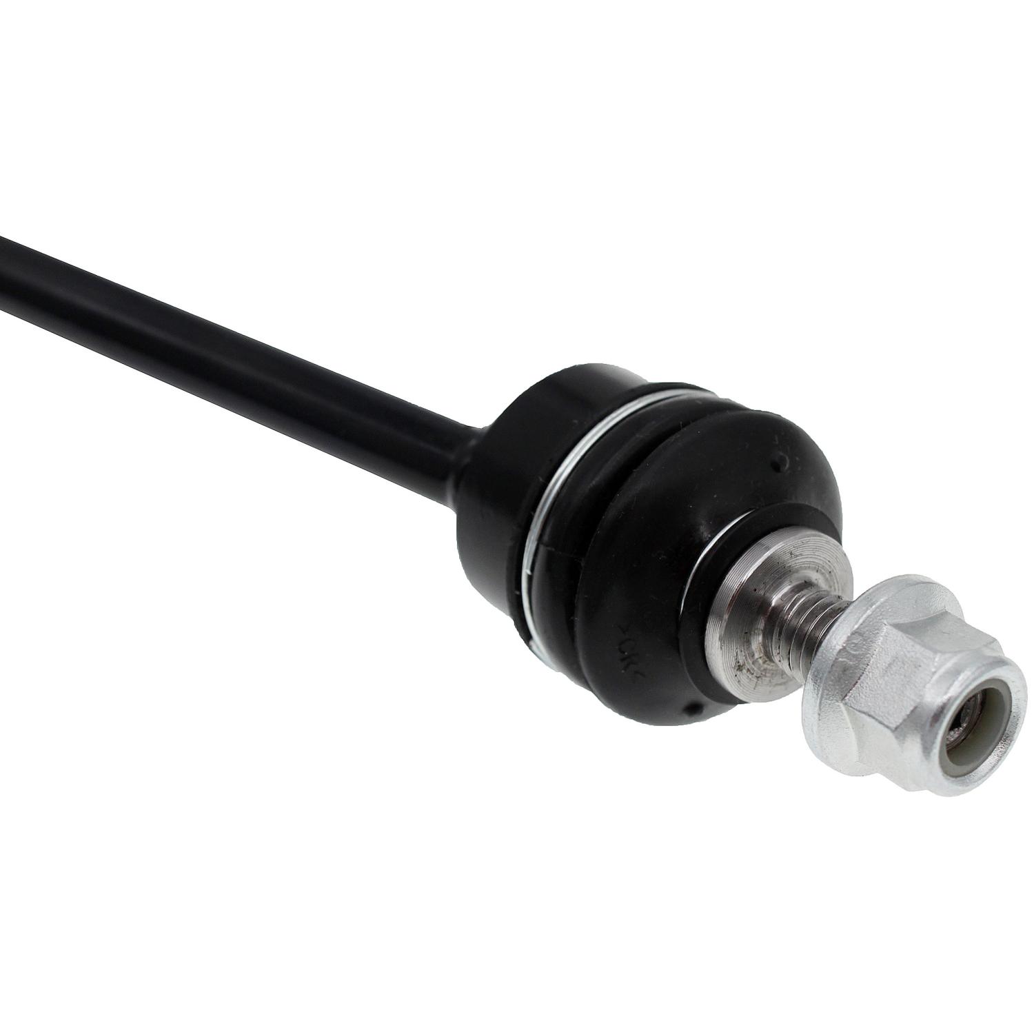 Dorman 541864 - Suspension Stabilizer Bar Link Kit Dorman 541864 Suspension Stabilizer Bar Link Kit product image 3 of 4