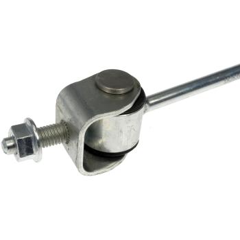 2010 Mercedes-Benz CL63 AMG Suspension Stabilizer Bar Link Kit Rear Left Dorman 541929 image 2 of 4