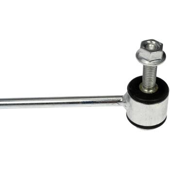 2010 Mercedes-Benz CL63 AMG Suspension Stabilizer Bar Link Kit Rear Left Dorman 541929 image 3 of 4