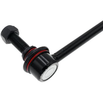 2009 Land Rover Range Rover Sport Suspension Stabilizer Bar Link Kit Front Left Dorman 541987 image 2 of 4