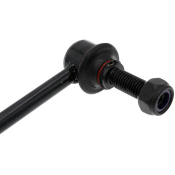 2009 Land Rover Range Rover Sport Suspension Stabilizer Bar Link Kit Front Left Dorman 541987 image 3 of 4