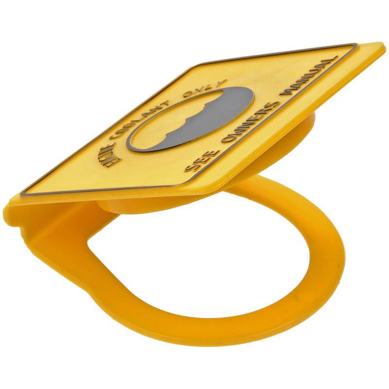 Dorman 54201 Engine Coolant Recovery Tank Cap product image 2 of 2