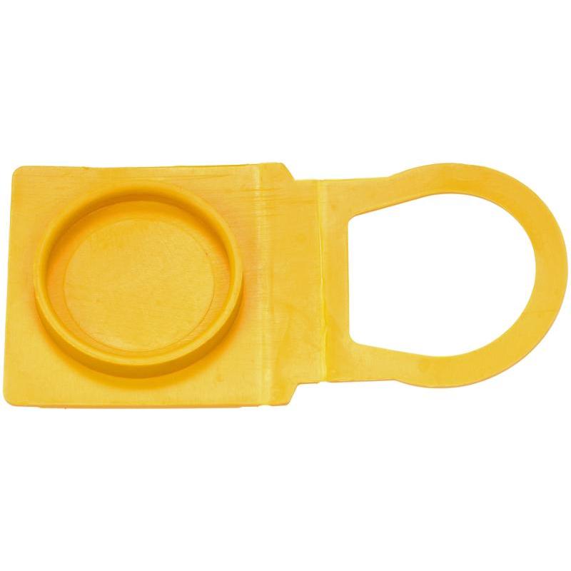 Dorman 54203 Engine Coolant Recovery Tank Cap product image 1 of 2