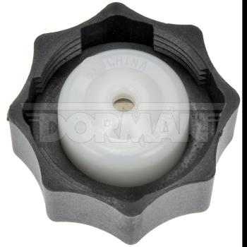 1992 Jeep Comanche Engine Coolant Recovery Tank Cap Dorman 54207 image 2 of 2