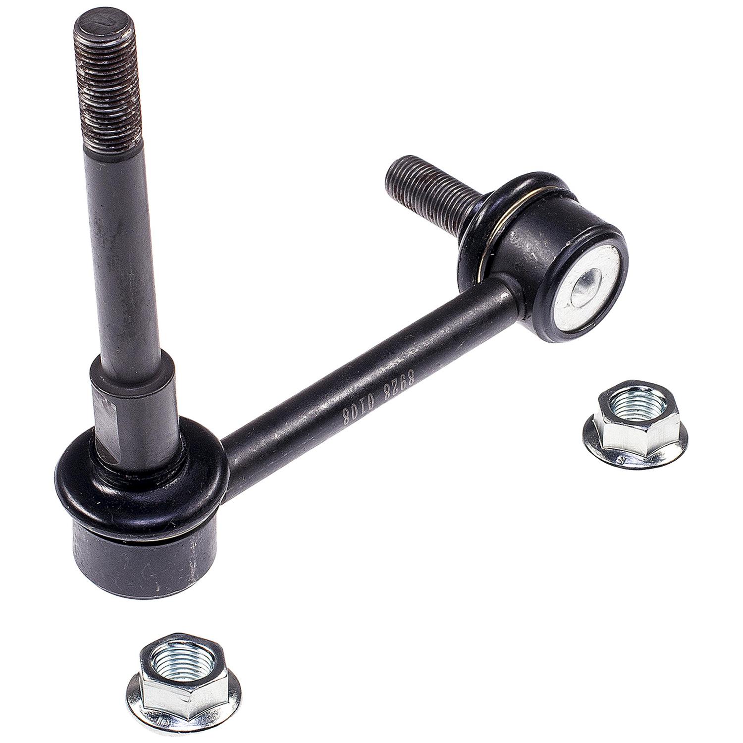 Dorman 542080 - Suspension Stabilizer Bar Link Kit Dorman 542080 Suspension Stabilizer Bar Link Kit product image 2 of 2