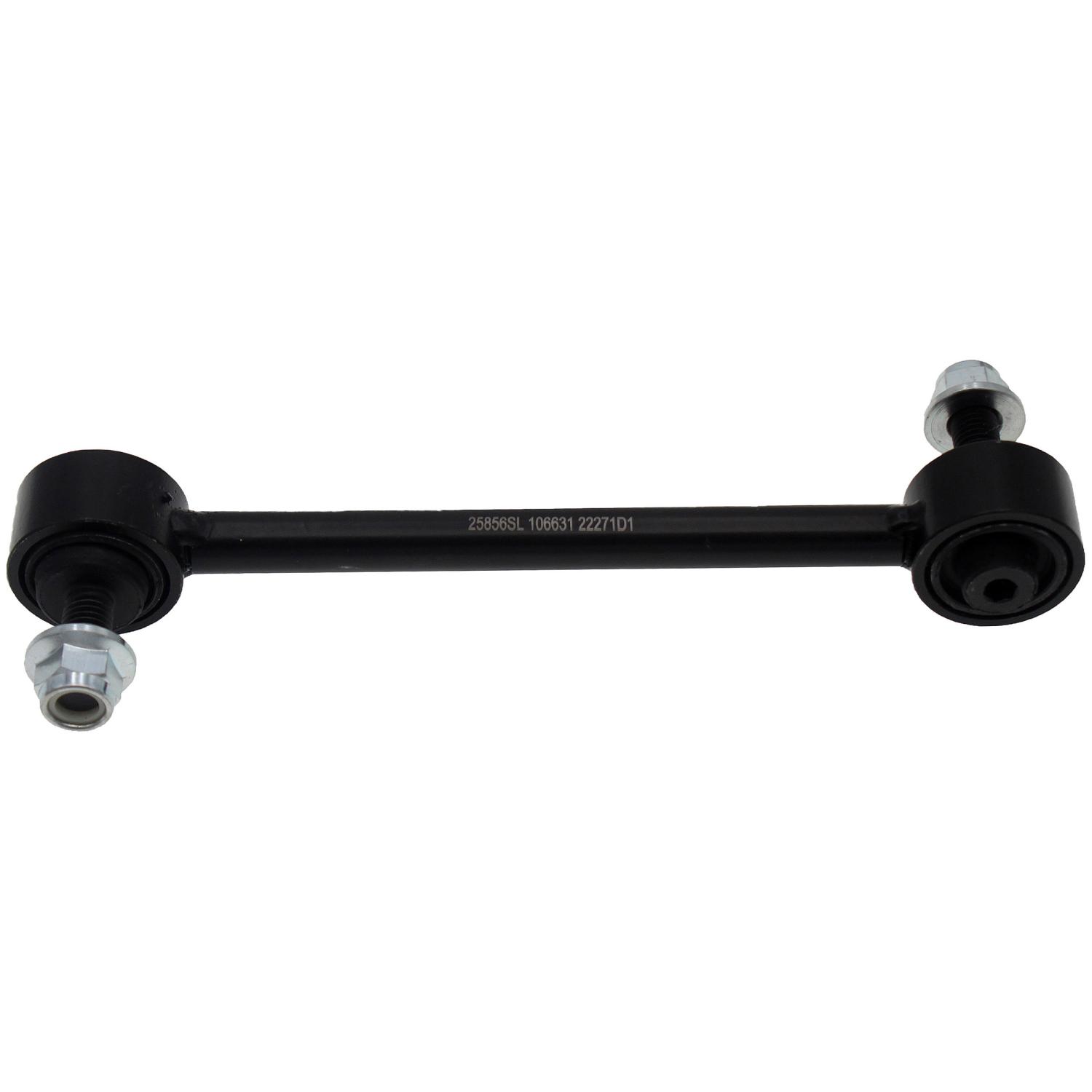 Dorman 542101 - Suspension Stabilizer Bar Link Kit Dorman 542101 Suspension Stabilizer Bar Link Kit product image 4 of 4
