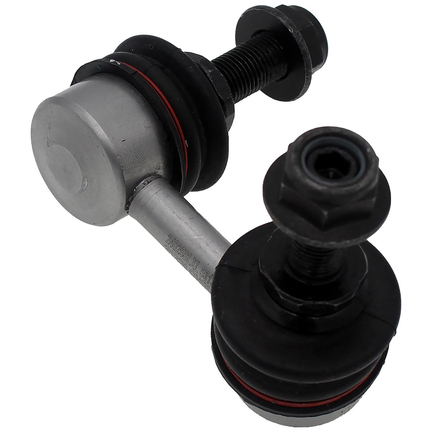 Dorman 542257 - Suspension Stabilizer Bar Link Kit Dorman 542257 Suspension Stabilizer Bar Link Kit product image 3 of 4