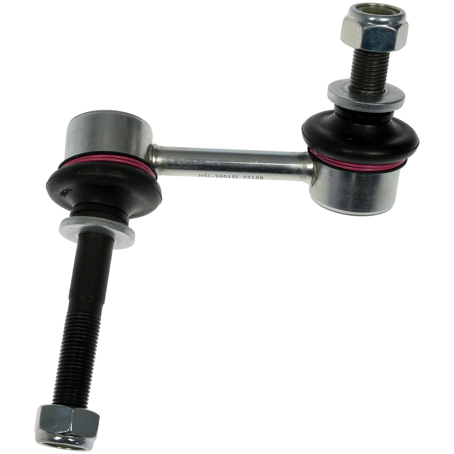 Dorman 542321 - Suspension Stabilizer Bar Link Kit Dorman 542321 Suspension Stabilizer Bar Link Kit product image 3 of 4