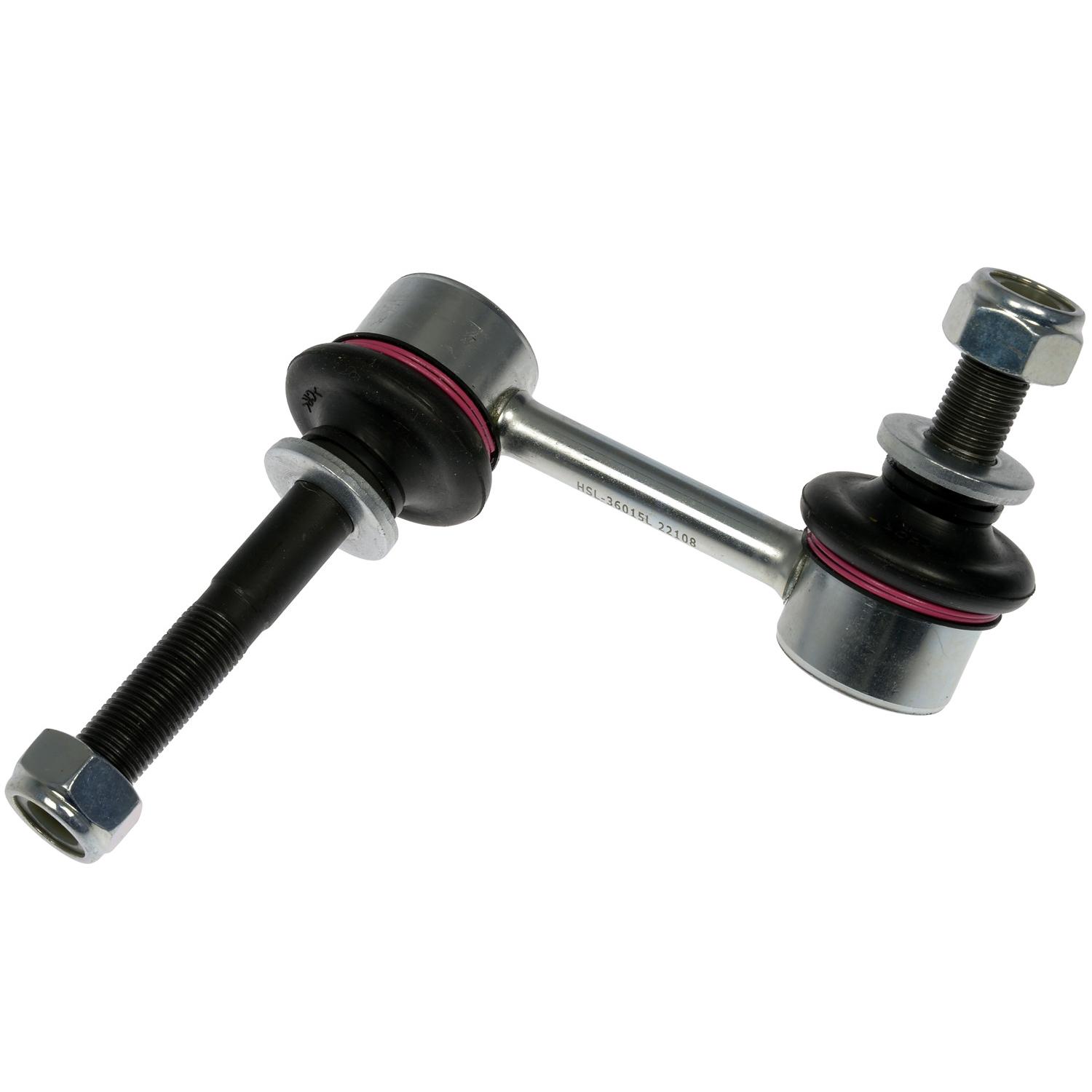 Dorman 542321 - Suspension Stabilizer Bar Link Kit Dorman 542321 Suspension Stabilizer Bar Link Kit product image 4 of 4