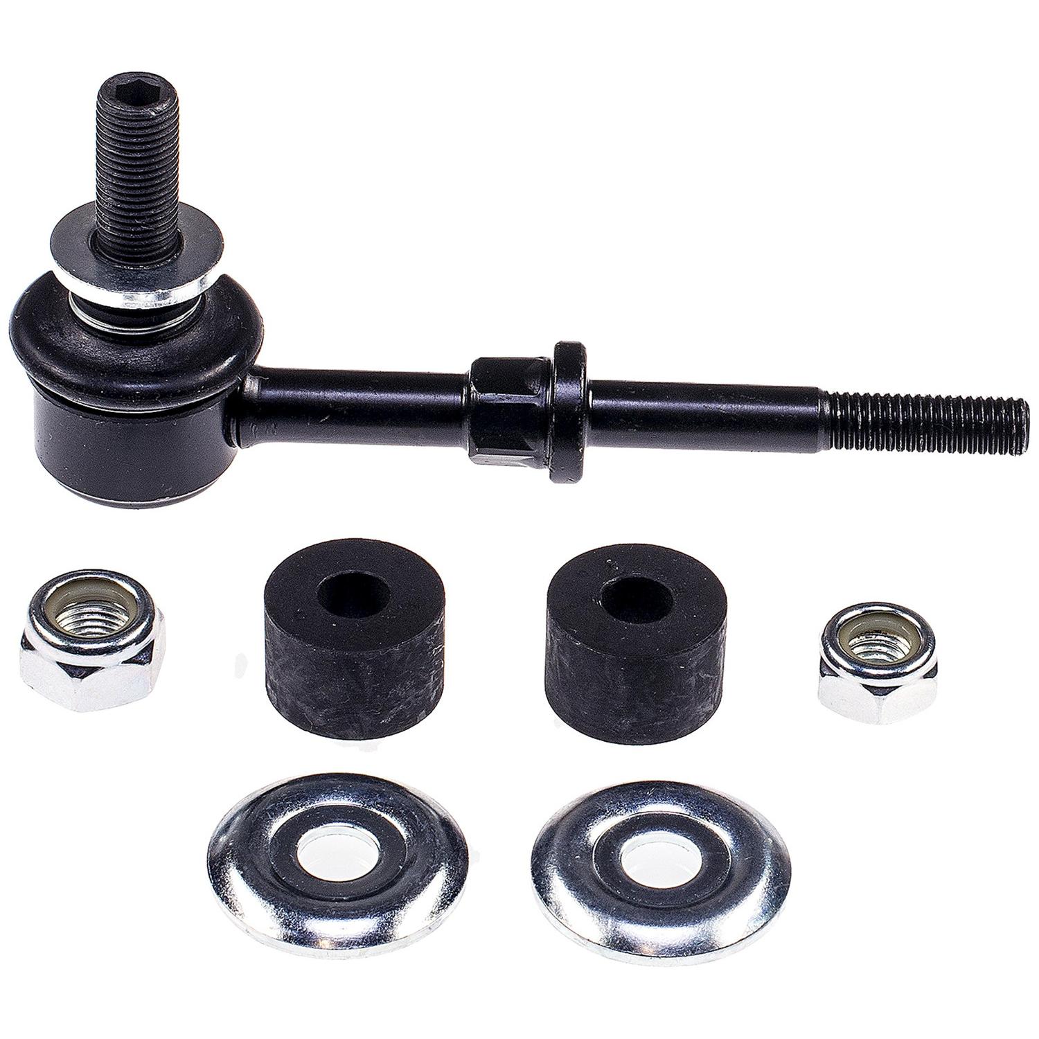 Dorman 542334 - Suspension Stabilizer Bar Link Kit Dorman 542334 Suspension Stabilizer Bar Link Kit product image 2 of 2