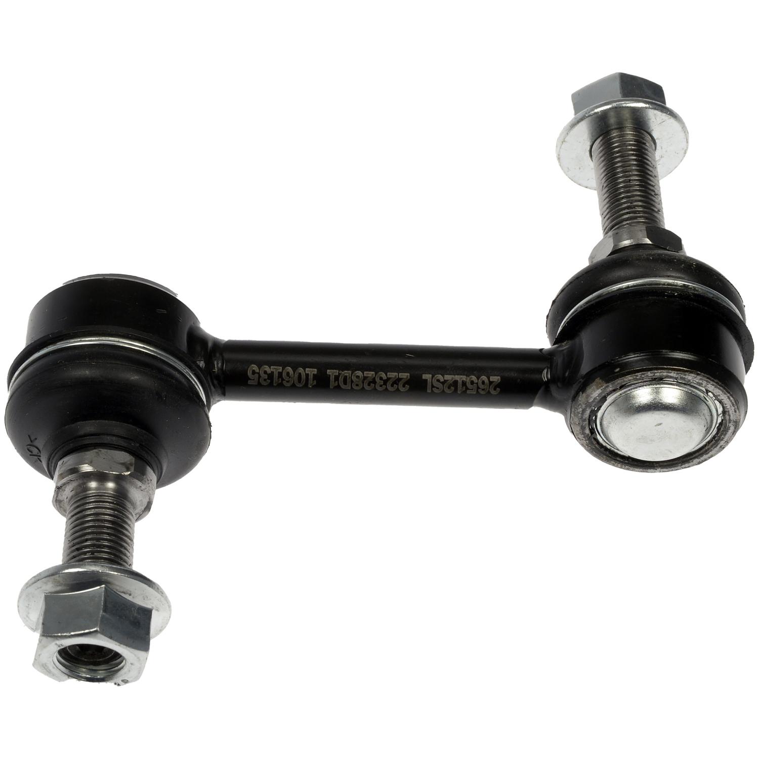 Dorman 542423 - Suspension Stabilizer Bar Link Kit Dorman 542423 Suspension Stabilizer Bar Link Kit product image 2 of 4