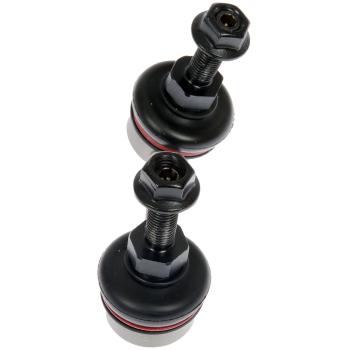 2016 Nissan Maxima Suspension Stabilizer Bar Link Kit Rear Left Dorman 542435 image 1 of 4