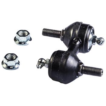 2006 Subaru Legacy Suspension Stabilizer Bar Link Kit Front Dorman 542459 image 1 of 2