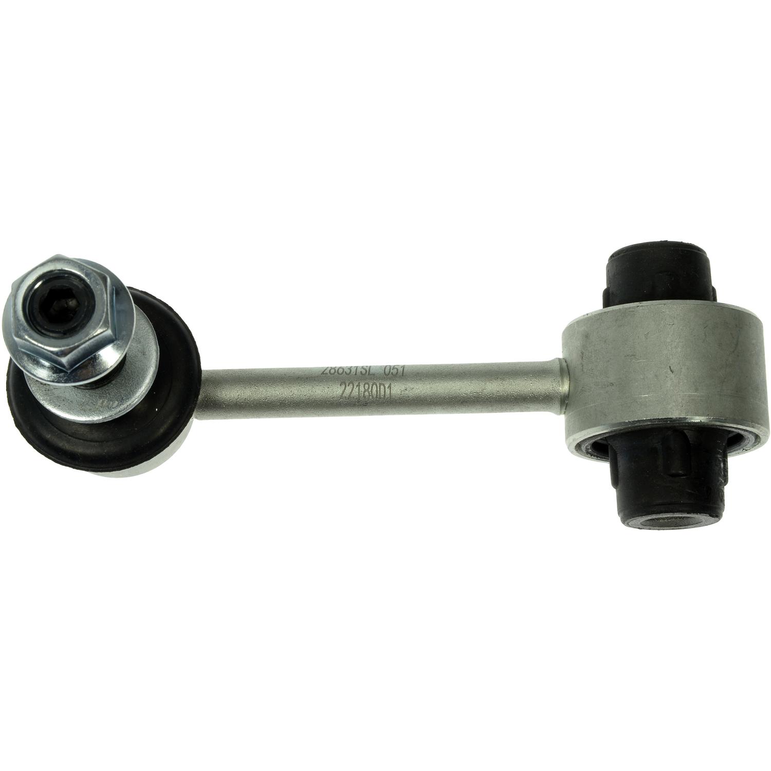 Dorman 542477 Suspension Stabilizer Bar Link Kit product image 3 of 4