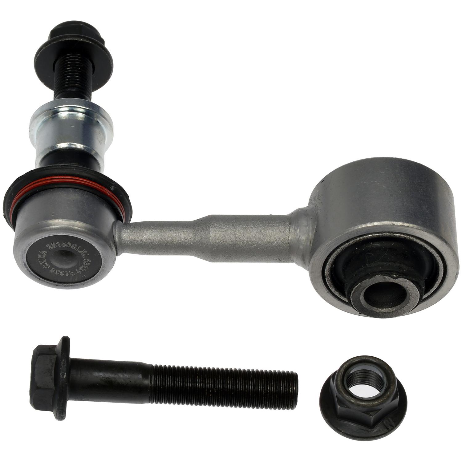 Dorman 542539 - Suspension Stabilizer Bar Link Kit Dorman 542539 Suspension Stabilizer Bar Link Kit product image 2 of 4