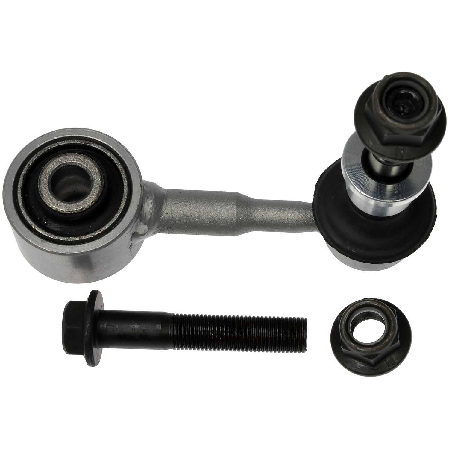 Dorman 542539 - Suspension Stabilizer Bar Link Kit Dorman 542539 Suspension Stabilizer Bar Link Kit product image 3 of 4