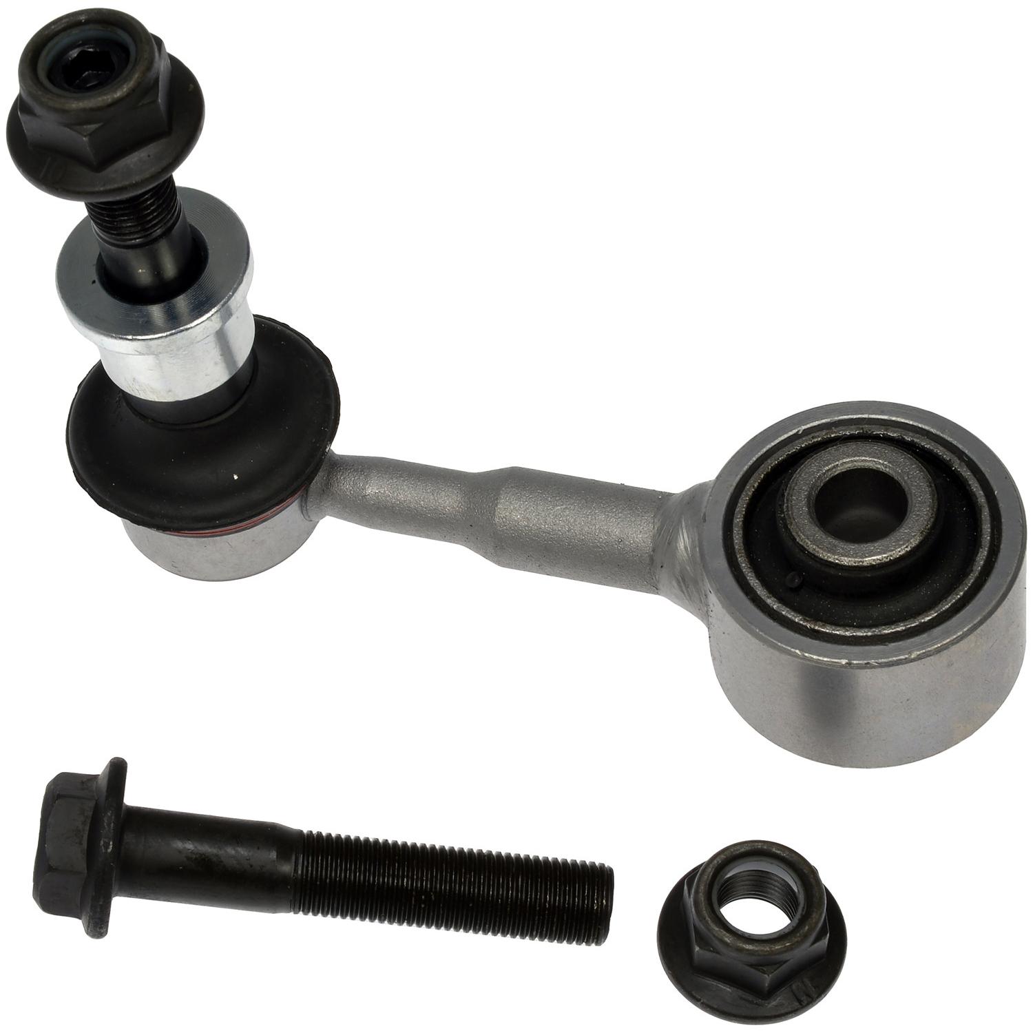 Dorman 542539 - Suspension Stabilizer Bar Link Kit Dorman 542539 Suspension Stabilizer Bar Link Kit product image 4 of 4