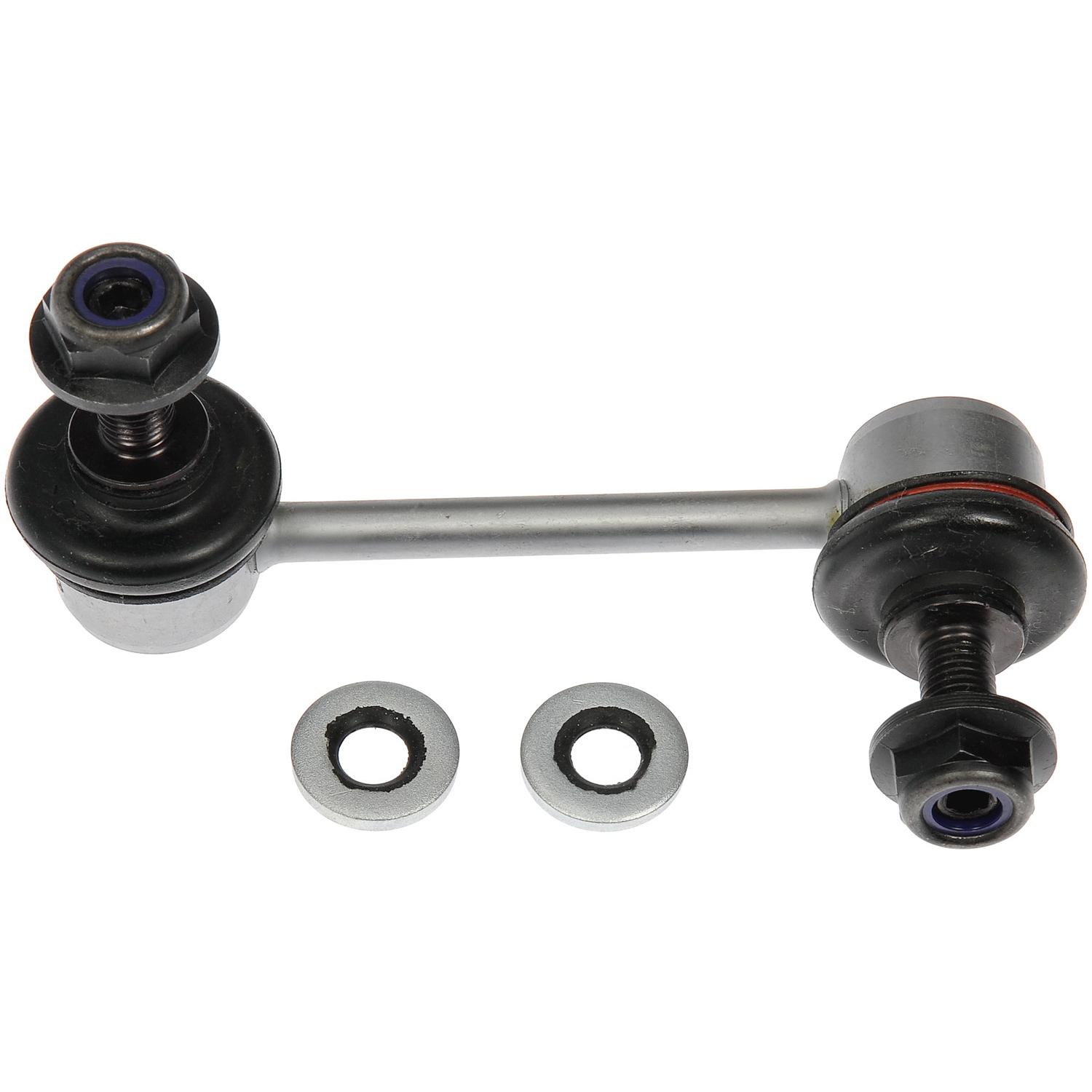 Dorman 542571 - Suspension Stabilizer Bar Link Kit Dorman 542571 Suspension Stabilizer Bar Link Kit product image 1 of 4