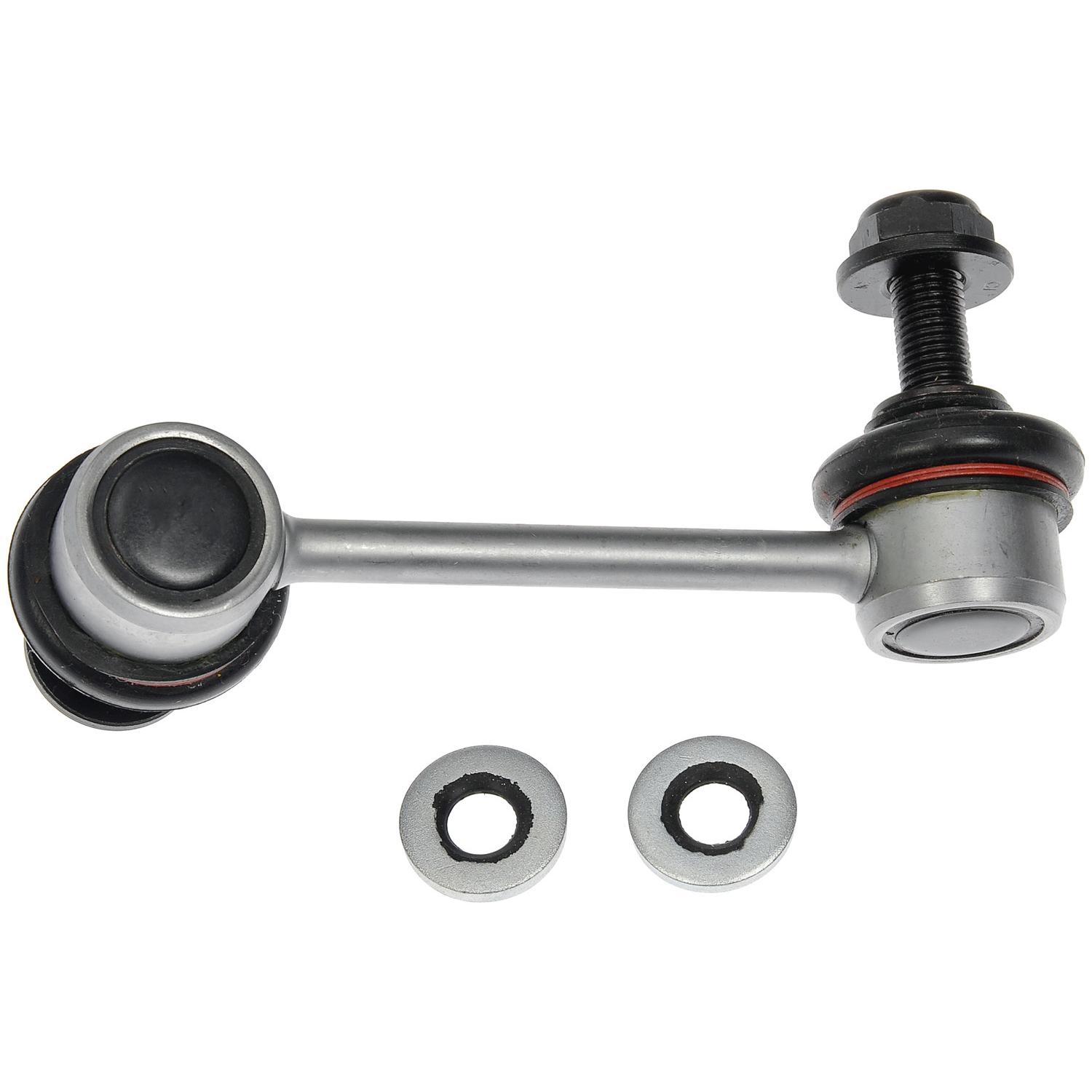 Dorman 542571 - Suspension Stabilizer Bar Link Kit Dorman 542571 Suspension Stabilizer Bar Link Kit product image 2 of 4