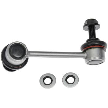 2015 Chrysler 200 Suspension Stabilizer Bar Link Kit Rear Left Dorman 542571 image 2 of 4