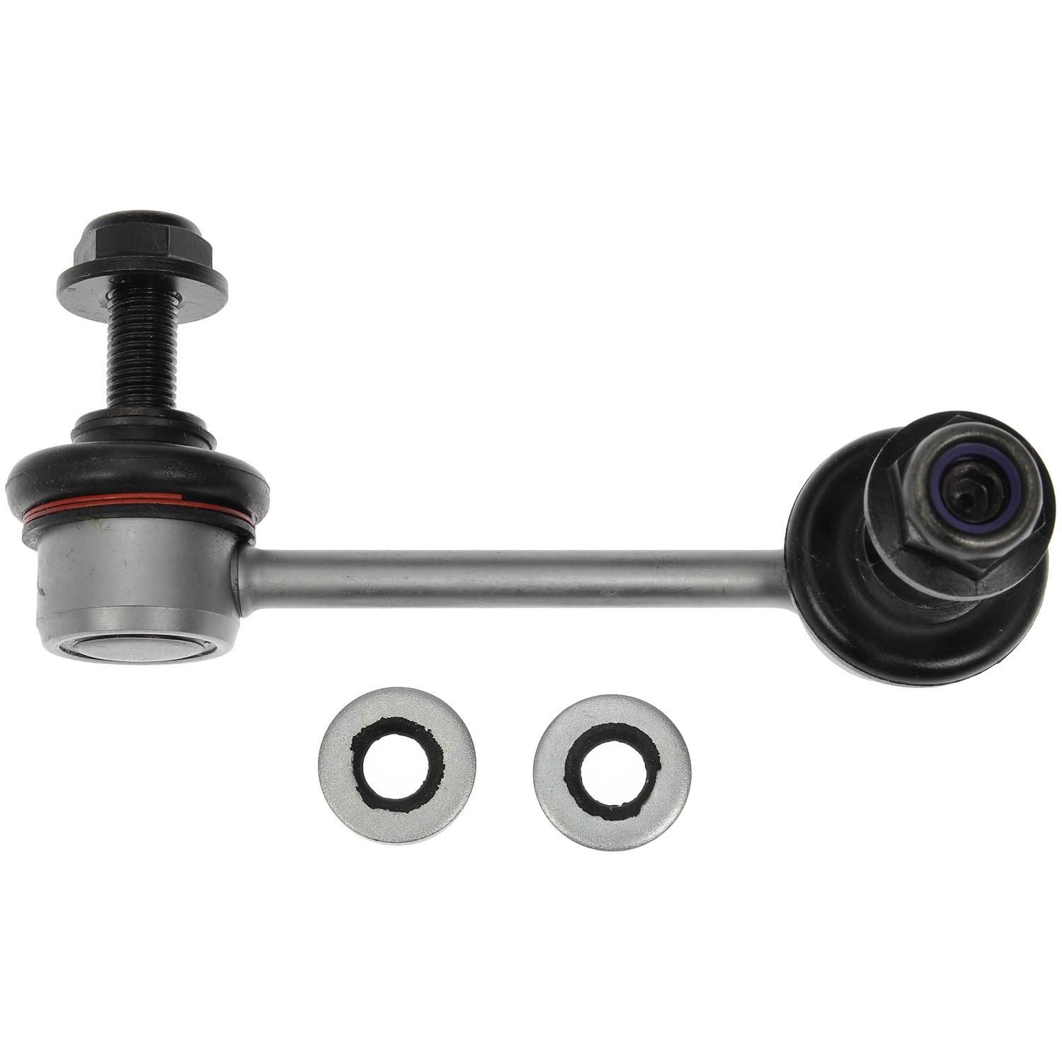 Dorman 542571 - Suspension Stabilizer Bar Link Kit Dorman 542571 Suspension Stabilizer Bar Link Kit product image 3 of 4