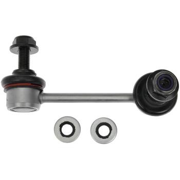 2015 Chrysler 200 Suspension Stabilizer Bar Link Kit Rear Left Dorman 542571 image 3 of 4