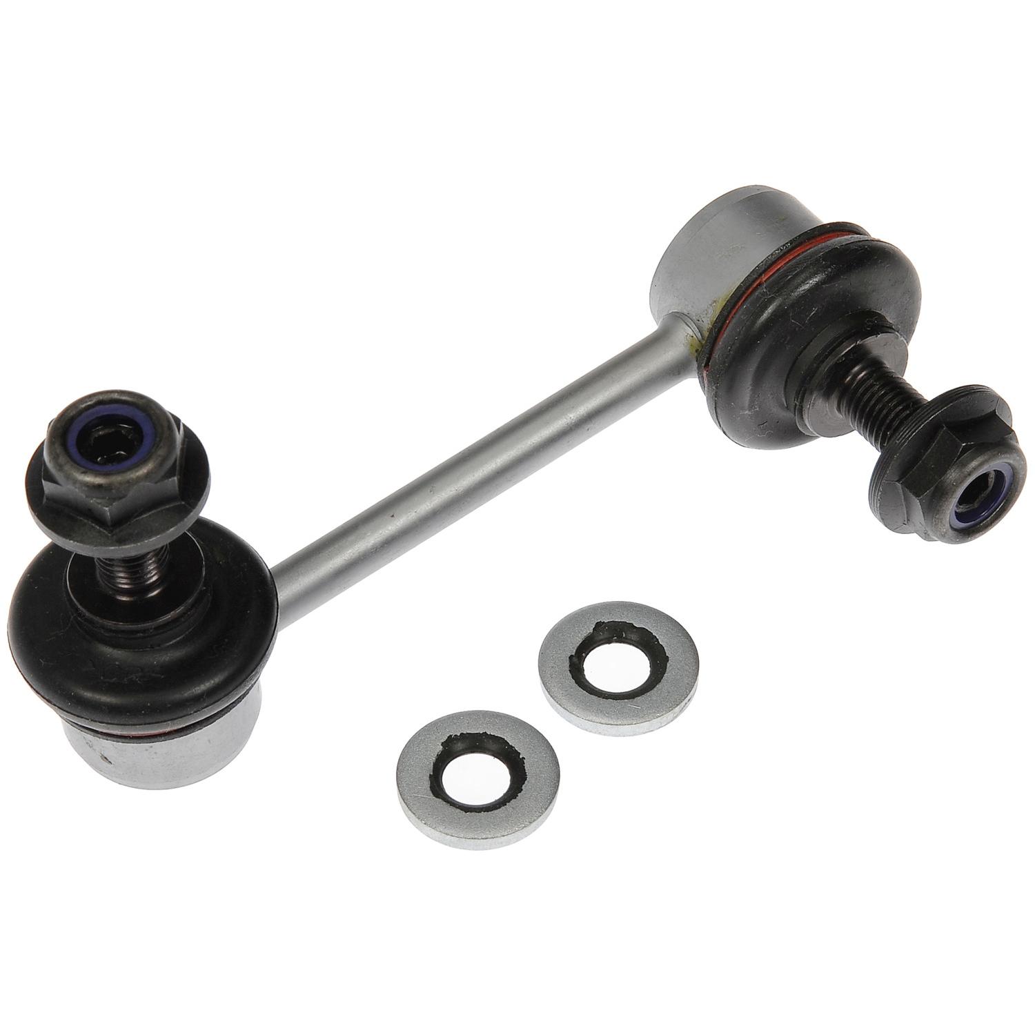 Dorman 542571 - Suspension Stabilizer Bar Link Kit Dorman 542571 Suspension Stabilizer Bar Link Kit product image 4 of 4