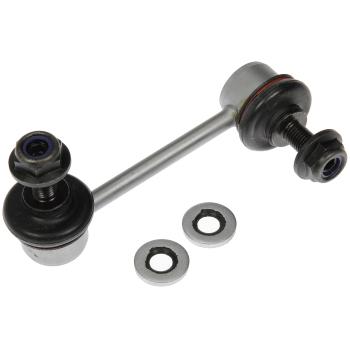2015 Chrysler 200 Suspension Stabilizer Bar Link Kit Rear Left Dorman 542571 image 4 of 4