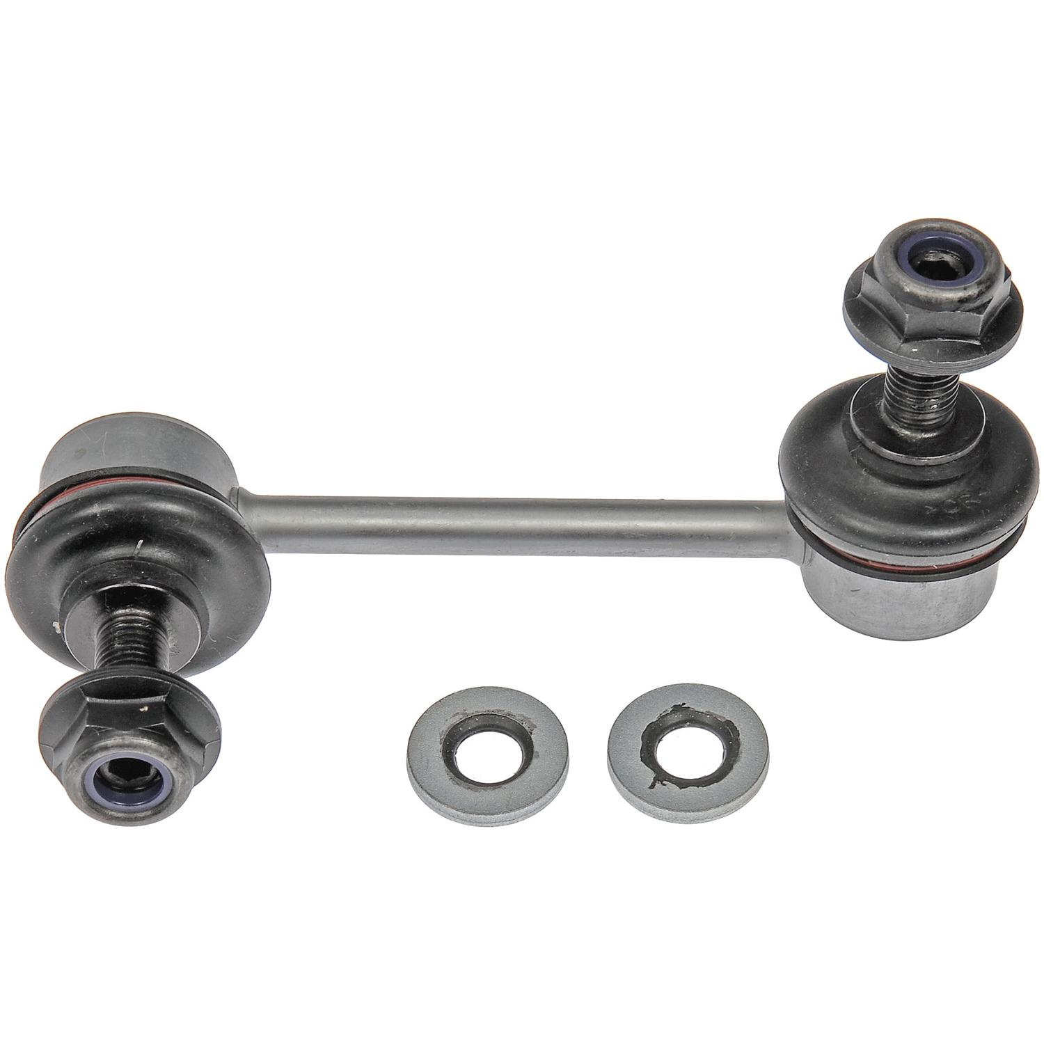 Dorman 542572 - Suspension Stabilizer Bar Link Kit Dorman 542572 Suspension Stabilizer Bar Link Kit product image 3 of 4