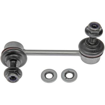 2015 Chrysler 200 Suspension Stabilizer Bar Link Kit Rear Right Dorman 542572 image 3 of 4