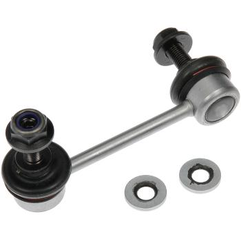 2015 Chrysler 200 Suspension Stabilizer Bar Link Kit Rear Right Dorman 542572 image 4 of 4