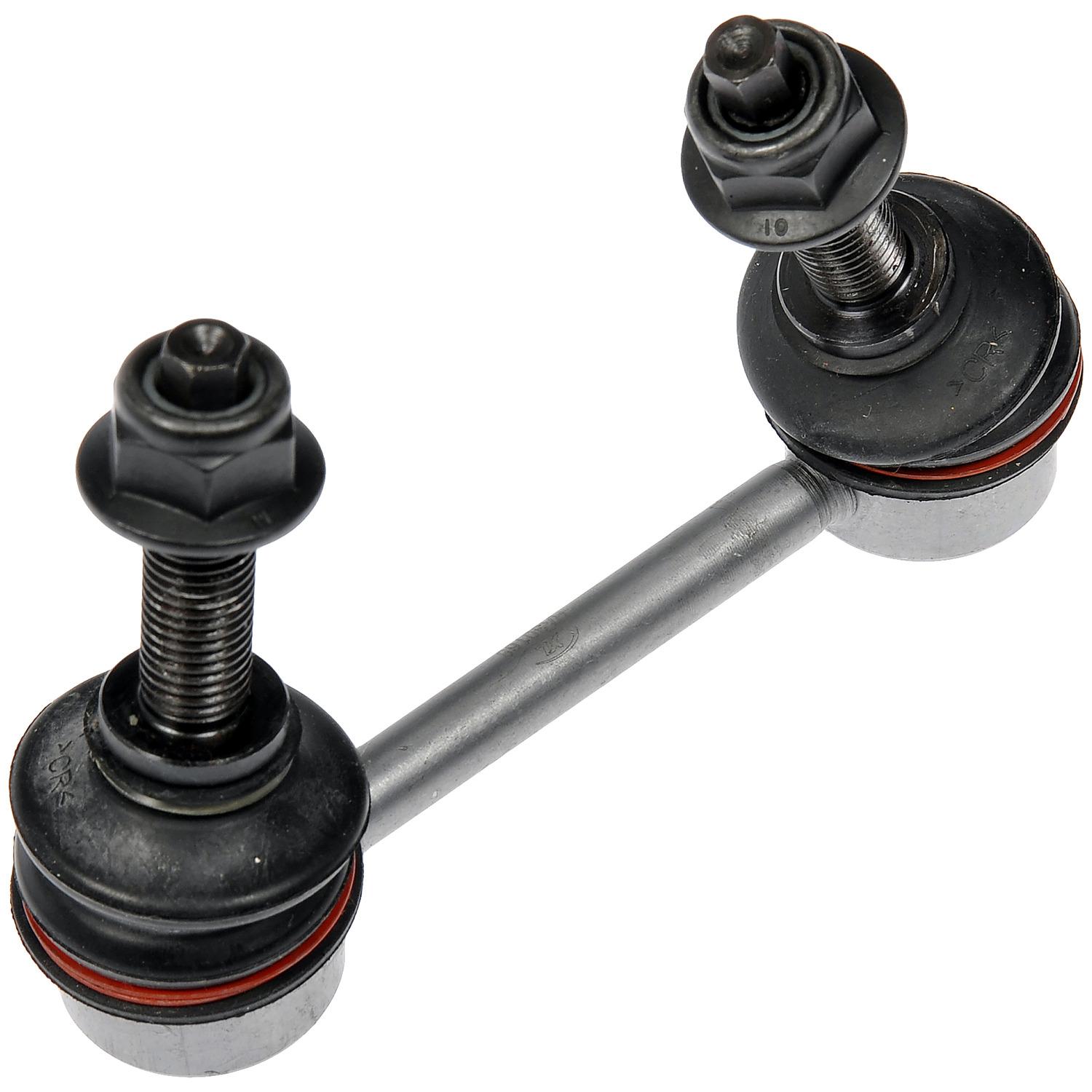 Dorman 542587 - Suspension Stabilizer Bar Link Kit Dorman 542587 Suspension Stabilizer Bar Link Kit product image 4 of 4
