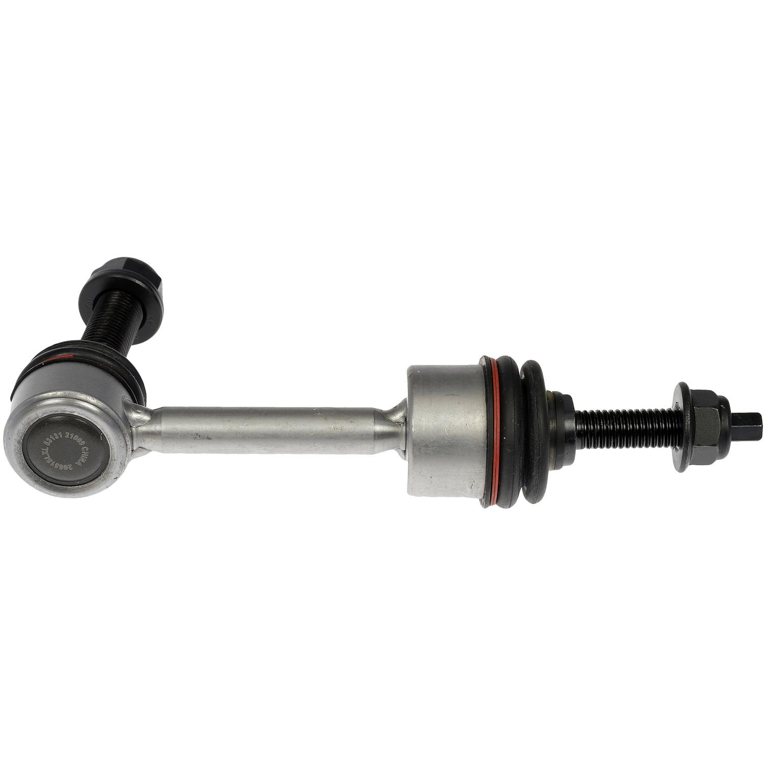 Dorman 542593 - Suspension Stabilizer Bar Link Kit Dorman 542593 Suspension Stabilizer Bar Link Kit product image 2 of 4